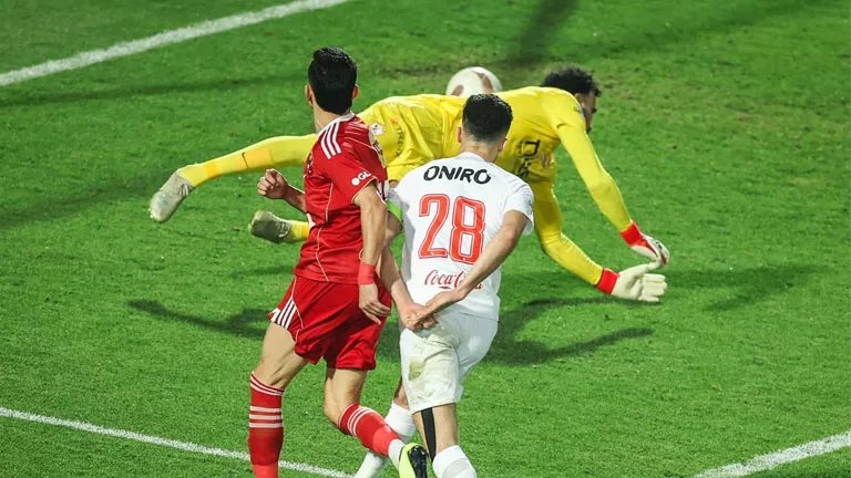 لم يتكرر منذ 89 عامًا.. رقم نادر في تاريخ القمة بين الأهلي والزمالك