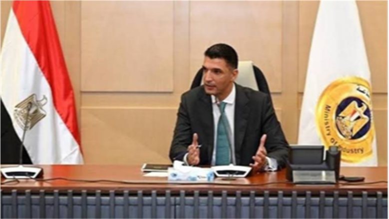 منتدى مصر 2026.. توسع كبير في إنشاء المناطق الصناعية على مستوى الجمهورية