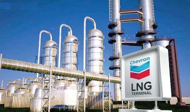 استقرار أسعار الغاز الطبيعي في السوق العالمي مع زيادة صادرات الغاز المسال