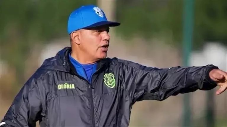 مدرب الجيش الرواندي يوجه رسالة لجماهيره قبل مواجهة الزمالك في دوري أبطال إفريقيا
