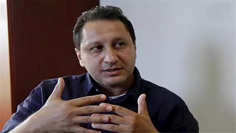 هادي خشبة لـ مصراوي : هذه نصيحتي لعموتة أمام الزمالك وشوبير الأفضل للبدء أساسيا