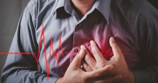 مش حموضة ولا إرهاق.. 7 علامات تحذر من جلطة فى سن الـ30