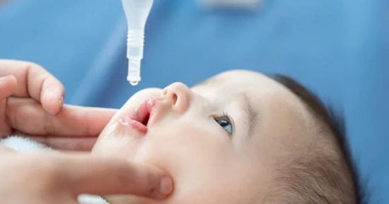 توصيات الصحة العالمية بشأن لقاحات شلل الأطفال وجدرى القرود والورم الحليمى البشرى