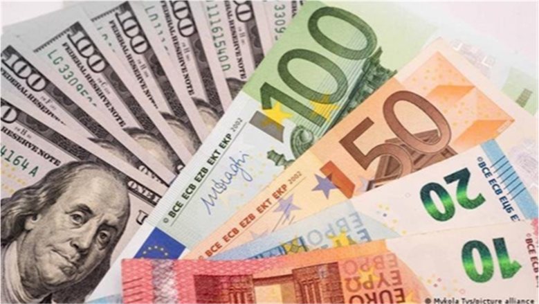 أسعار العملات الأجنبية اليوم الاثنين 26/10/2026 بالبنك المركزي
