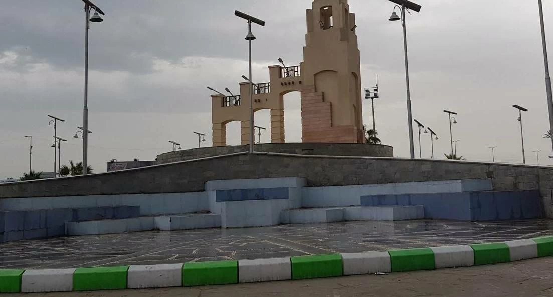 مد مسابقة تطوير ميدان عبدالمنعم رياض في الفيوم شهرًا إضافيًا