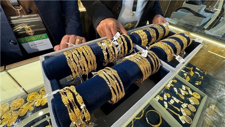 تراجع جديد في أسعار الذهب اليوم بمصر.. وعيار 21 عند 6296 جنيهًا