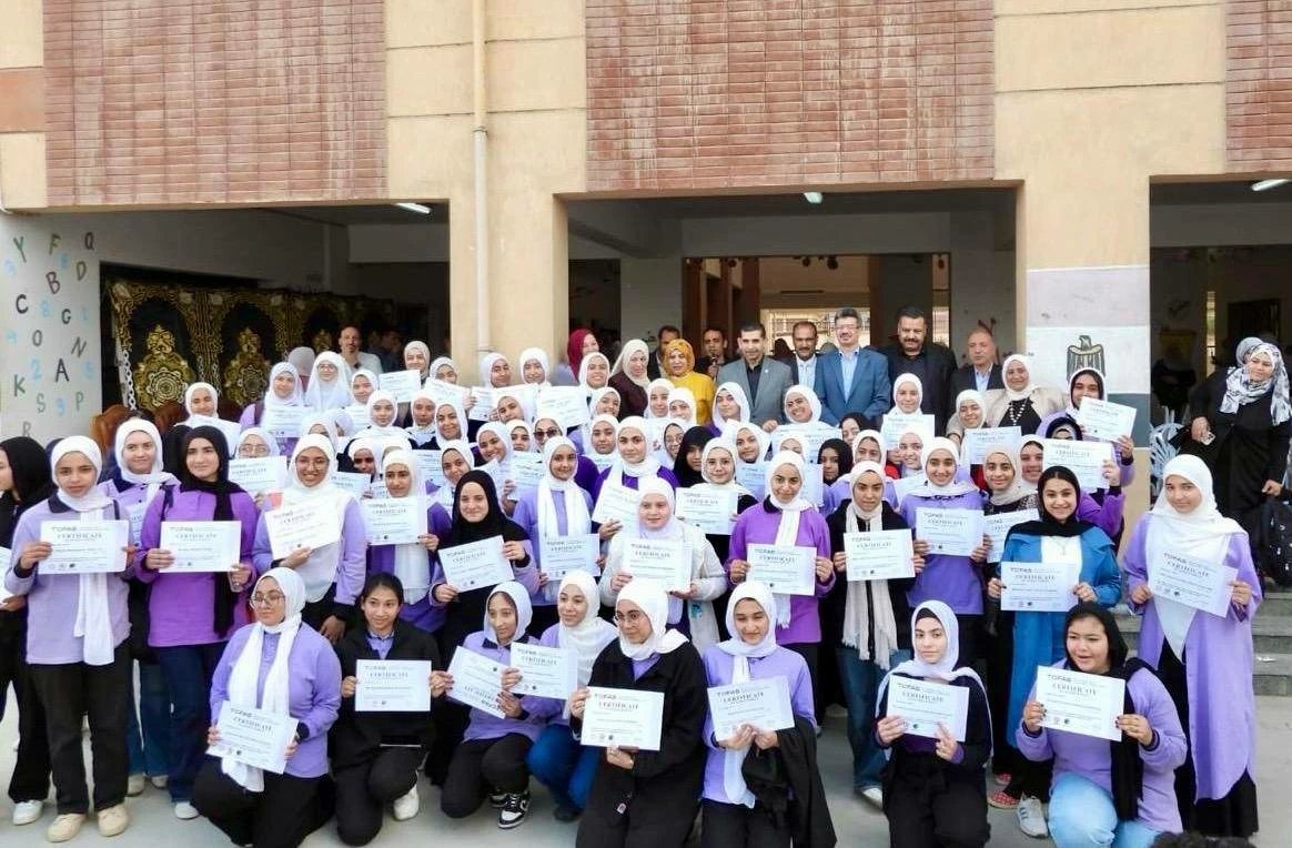 منصة كيريو للبرمجة والذكاء الاصطناعي.. رابط التسجيل وخطوات الدخول لطلاب أولى ثانوي