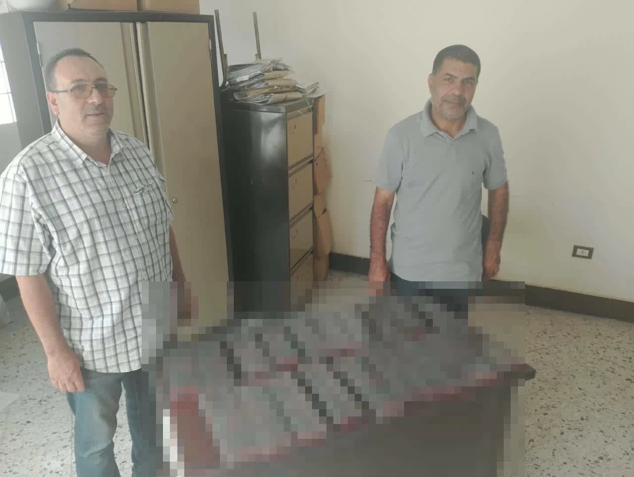 ضبط 200 قاروصة سجائر مجهولة المصدر خلال حملة رقابية ببورسعيد