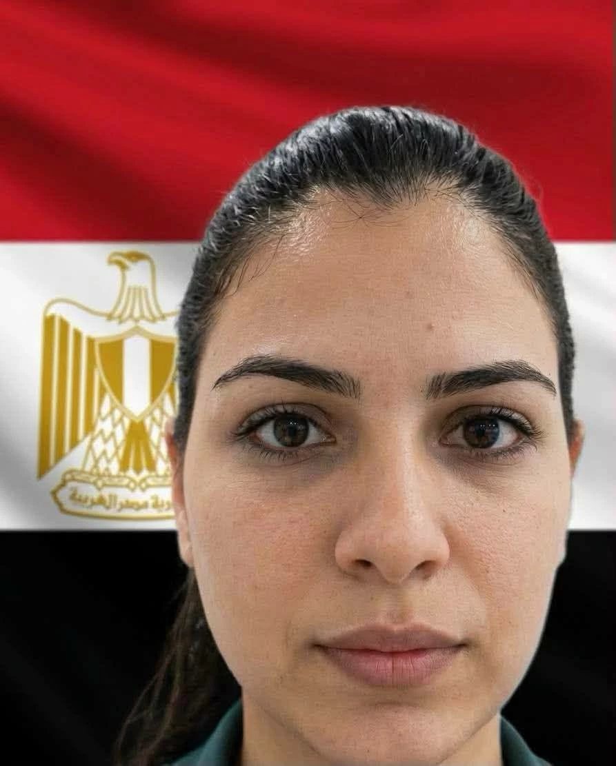 قبل زفافها بأيام.. قصة رحيل المضيفة المصرية عزة رمزي في هجوم مطار الرياض