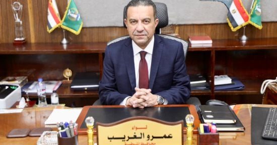 تحرير 845 محضر مخالفات وضبط ما يزيد عن نصف طن دقيق بلدي مدعم بالموفية