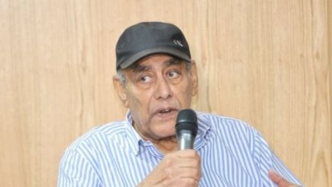 أحمد بدير: مسلسل الزينى بركات أصعب تجربة مريت بها والمسرح متعتى