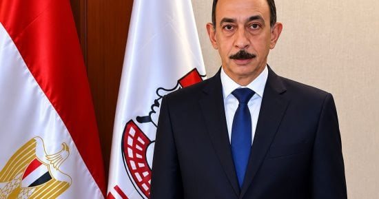 محافظ سوهاج يوجه برفع درجة الاستعداد لمواجهة تقلبات الطقس
