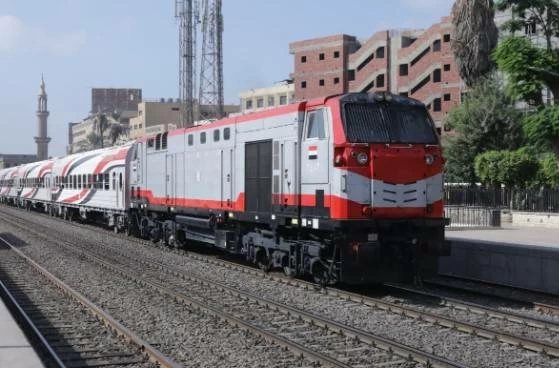 «حجز التذكرة إلكترونياً».. مواعيد قطارات الإسكندرية – القاهرة والصعيد السبت 10 أكتوبر 2026