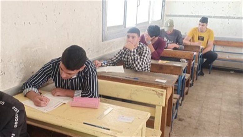 جدول امتحانات شهر أكتوبر 2026 للصف الثاني الثانوي بكالوريا بالقاهرة