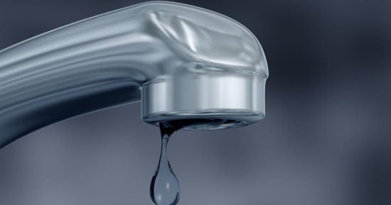 جهود مكثفة لإصلاح خط مياه الشرب بقرية النجاح بالبحيرة.. اعرف التفاصيل
