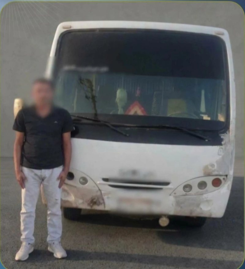 رعب على الطرق السريعة.. النيابة العامة بالقليوبية تحقق مع سائق «ميني باص» هارب من حادث جيزة