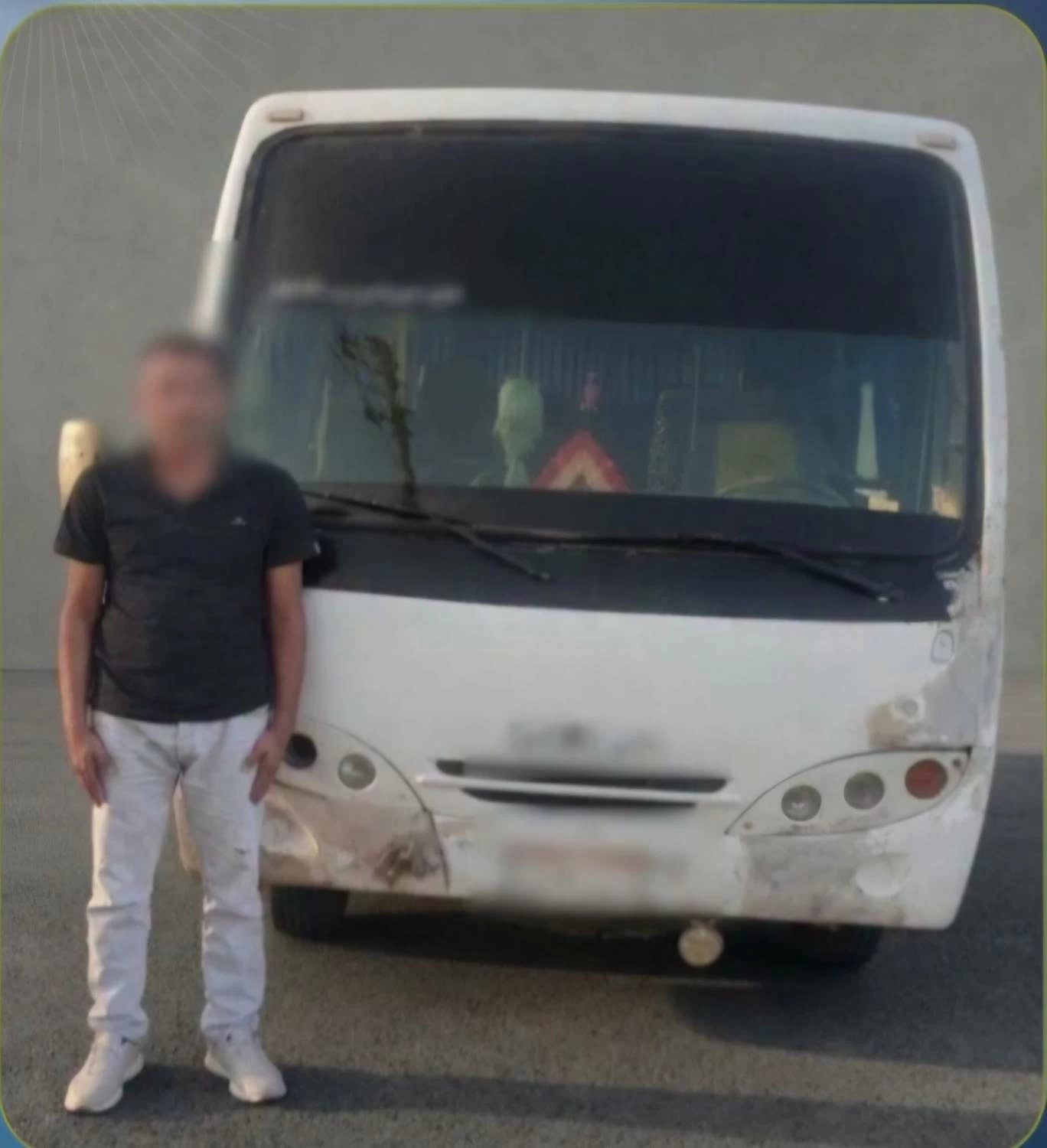 رعب على الطرق السريعة.. النيابة العامة بالقليوبية تحقق مع سائق «ميني باص» هارب من حادث جيزة