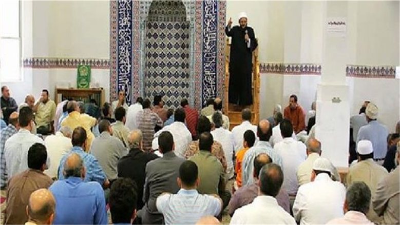 خطبة الجمعة اليوم 6/10/2026.. «وأعدوا لهم ما استطعتم من قوة»