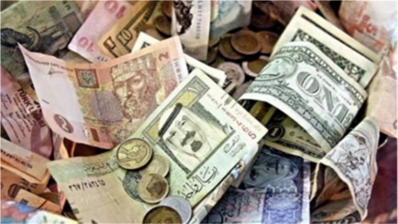 أسعار العملات العربية اليوم السبت 31 أكتوبر 2026
