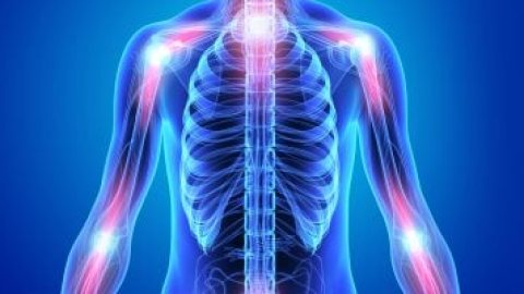 5 نصائح تساعدك فى السيطرة على الالتهاب الصامت داخل جسمك