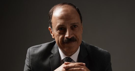 اللواء وليد السيسى يخوض تجربة التمثيل وينضم لمسلسل سلطان الديب مع أحمد العوضى