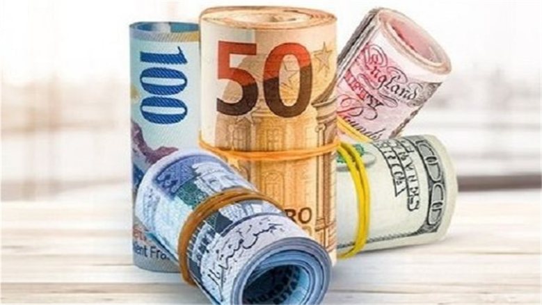 أسعار العملات مقابل الجنيه اليوم.. الدولار واليورو والريال السعودي