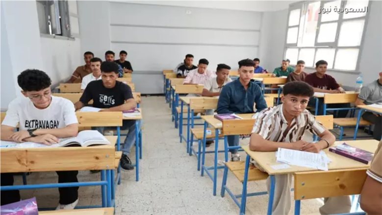 موعد امتحانات الفصل الدراسي الأول 2026.. وإجازة نصف العام 2027 في مصر