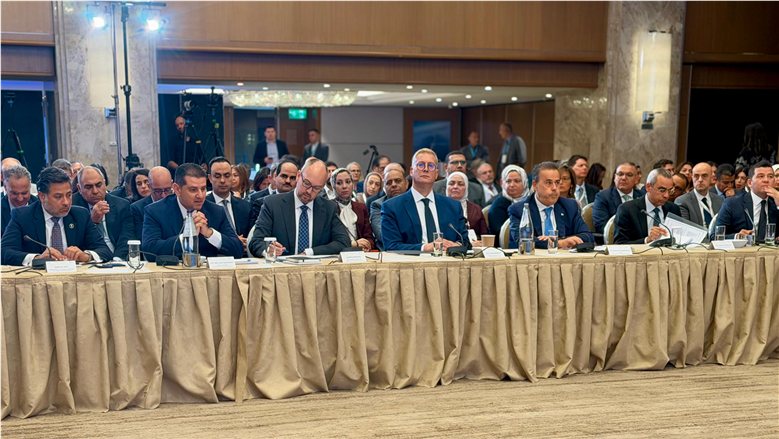 التعاون المصري القبرصي في الغاز يدخل مرحلة التنفيذ الفعلي عبر مشروع كرونوس
