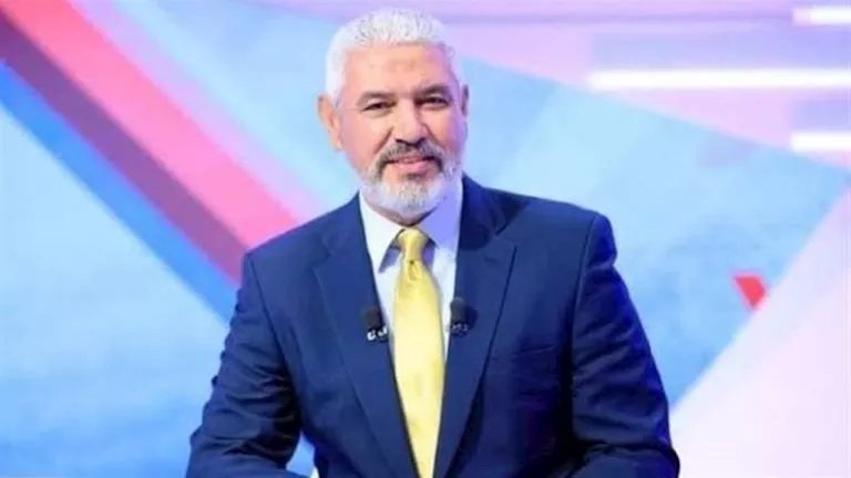 جمال عبد الحميد: الزمالك كان له ضربة جزاء والحكم كان له دور في فوز الأهلي