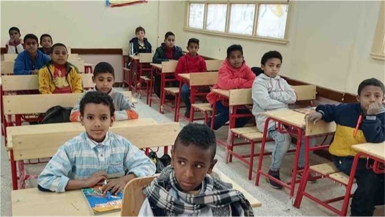 رابط تقييمات الصف الثالث الابتدائي 2027