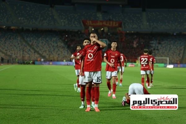 بجودة عالية HD.. تردد قناة الأهلي الناقلة لمباراة الأهلي وكيتارا في الكونفدرالية