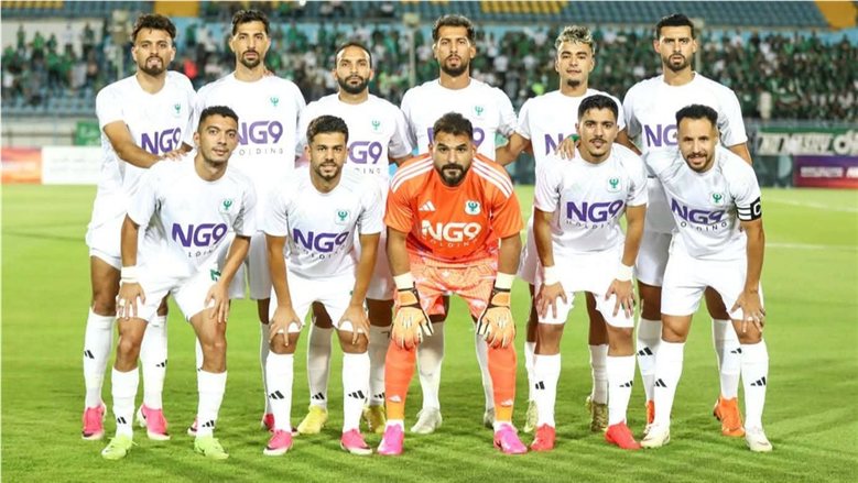 بداية نارية.. تشكيل المصري المتوقع أمام سيراميكا في كأس عاصمة مصر