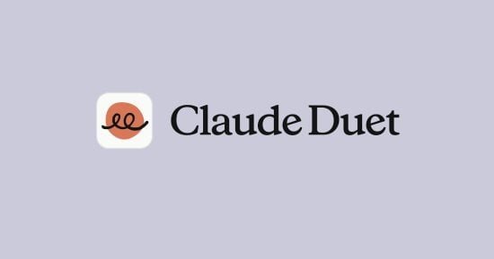 أنثروبيك تطلق Claude Duet.. مساعد ذكي ينجز المهام تلقائيًا