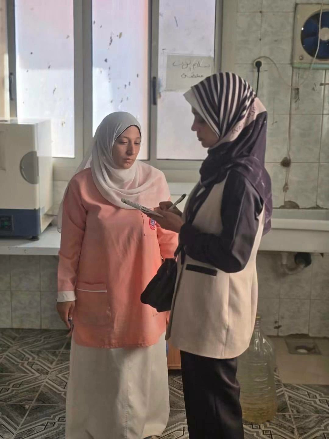 الخدمة الطبية خط أحمر.. «صحة القليوبية» تحيل المتغيبين للتحقيق في جولات القناطر الخيرية