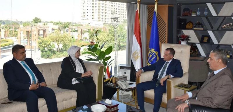 لتمكين الشباب والمرأة الريفية.. مشروعات صناعية جديدة تتناسب مع إمكانات قرى أسوان