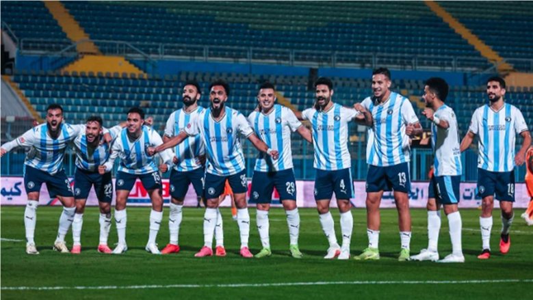 كاف يعدّل موعد مباراة بيراميدز والمريخ بنتيو في دوري الأبطال