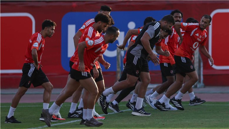 موعد مباراة الأهلي اليوم الأحد 25 أكتوبر 2026.. الملعب والقناة الناقلة