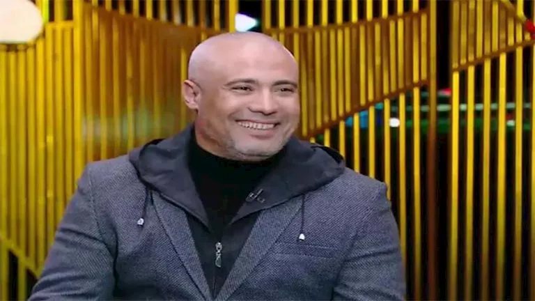 علاء إبراهيم يعلق عبر مصراوي على تشكيل الأهلي لمواجهة الزمالك بالقمة
