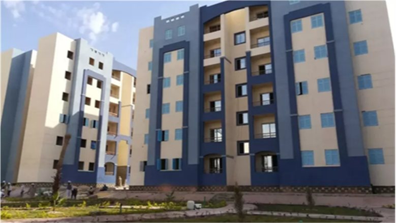 الإسكان الاجتماعي يستهدف تنفيذ 400 ألف وحدة باستثمارات 450 مليار جنيه بحلول 2030