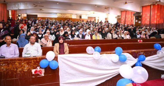 جامعة الفيوم تستقبل الطلاب الجدد بكلية التربية.. اعرف التفاصيل