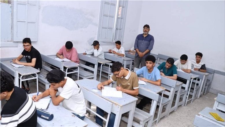 تنبيه هام لطلاب الشهادة الإعدادية.. الأوراق والمستندات المطلوبة لتسجيل الاستمارة الإلكترونية