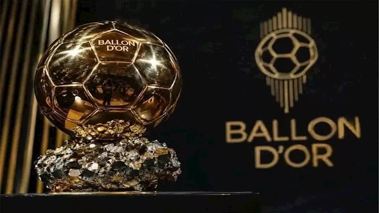 كل ما تريد معرفته عن حفل الكرة الذهبية الليلة (تغطية محدثة).. لامين أفضل لاعب شاب