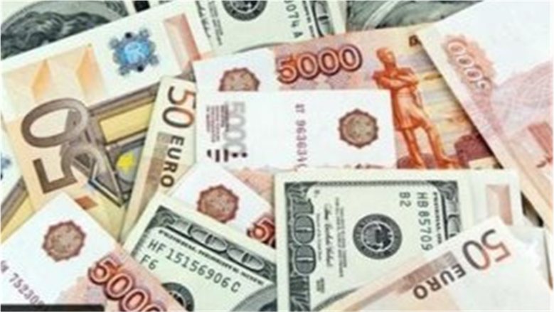 سعر الدولار والعملات الأجنبية والعربية مقابل الجنيه المصري اليوم الجمعة