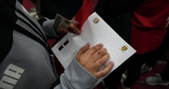دراسة تكشف عيوب الذكاء الاصطناعى فى مساعدة المكفوفين