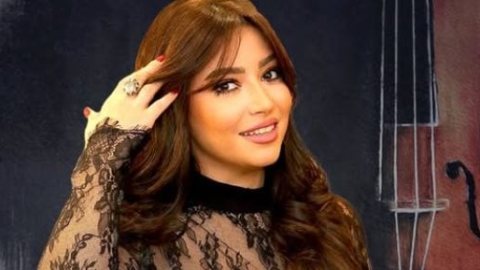 غادة رجب تلتقى جمهورها فى حفل بدار الأوبرا ضمن مهرجان الموسيقى العربية