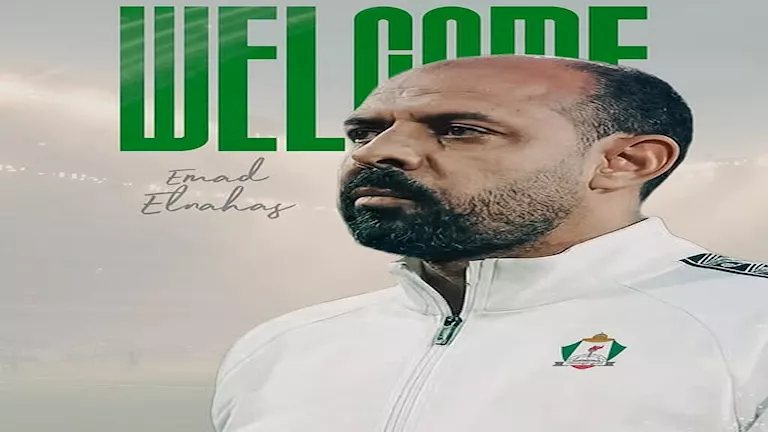 عماد النحاس يقود الوحدات للفوز على شباب الأردن بالدوري
