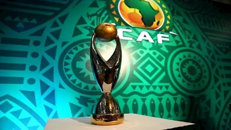 مجموعات دوري أبطال أفريقيا بالكامل ومواعيد المباريات