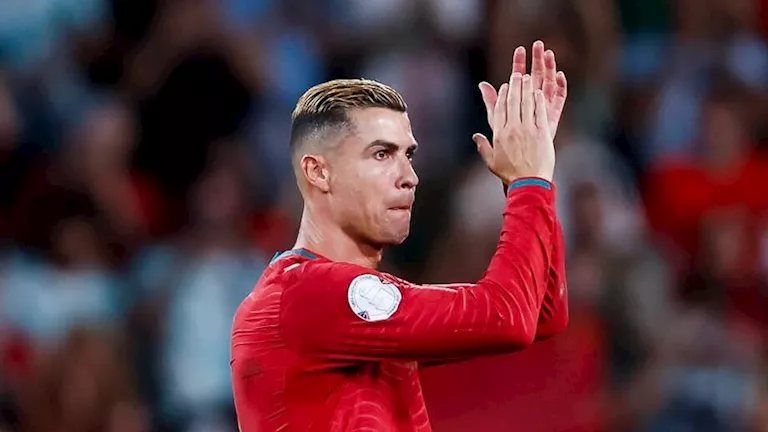 "بعد أزمته مع جيسوس".. جماهير النصر تدعم رونالدو قبل مباراة الدرعية بالدوري