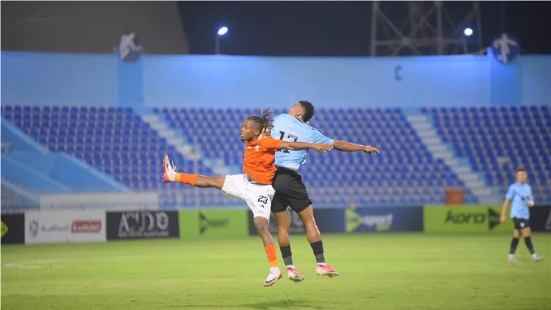 موعد مباراة أبو قير للأسمدة وغزل المحلة اليوم في الدوري الممتاز