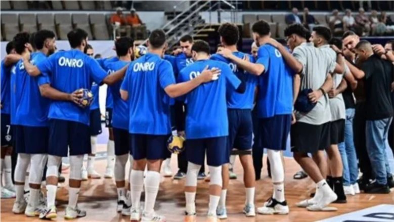موعد مباراة الزمالك ضد ميكيلي الإثيوبي في بطولة إفريقيا للأندية لكرة اليد